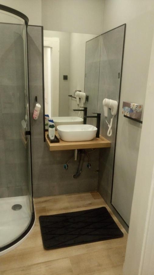 Apartment Belvedere Ostrava Bagian luar foto